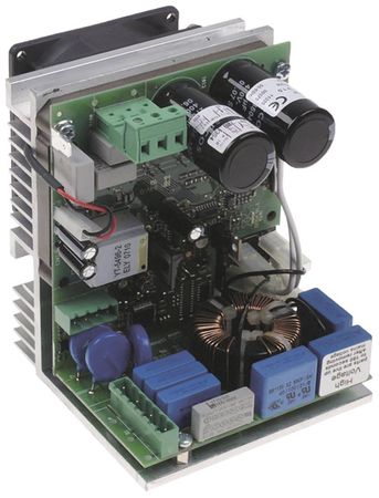 Rational control board for combi steamers CM101, CM201, CM102