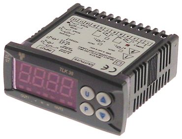TECNOLOGIC TLK38FCR Electronic controller for Lainox MG24, MG21, MG40, MG15