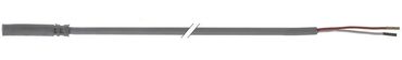 LAE SN4B30P1 Temperature sensor for MBM-Italy B550xxx, B400xxx 2kOhm