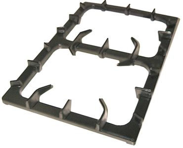 Silko Brennerrost für CCG72653, CCG72663 Länge 575mm Breite 380mm
