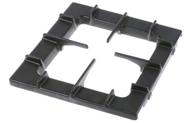 Bertos Brennerrost für G6F2H9+FG1, G6F2P9+FG1 Länge 390mm Breite 390mm