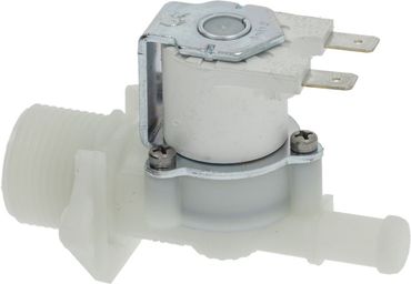 RPE Solenoid valve for Dihr GS50, GS40, DS40, GS85, Elframo C66, C44 NBR