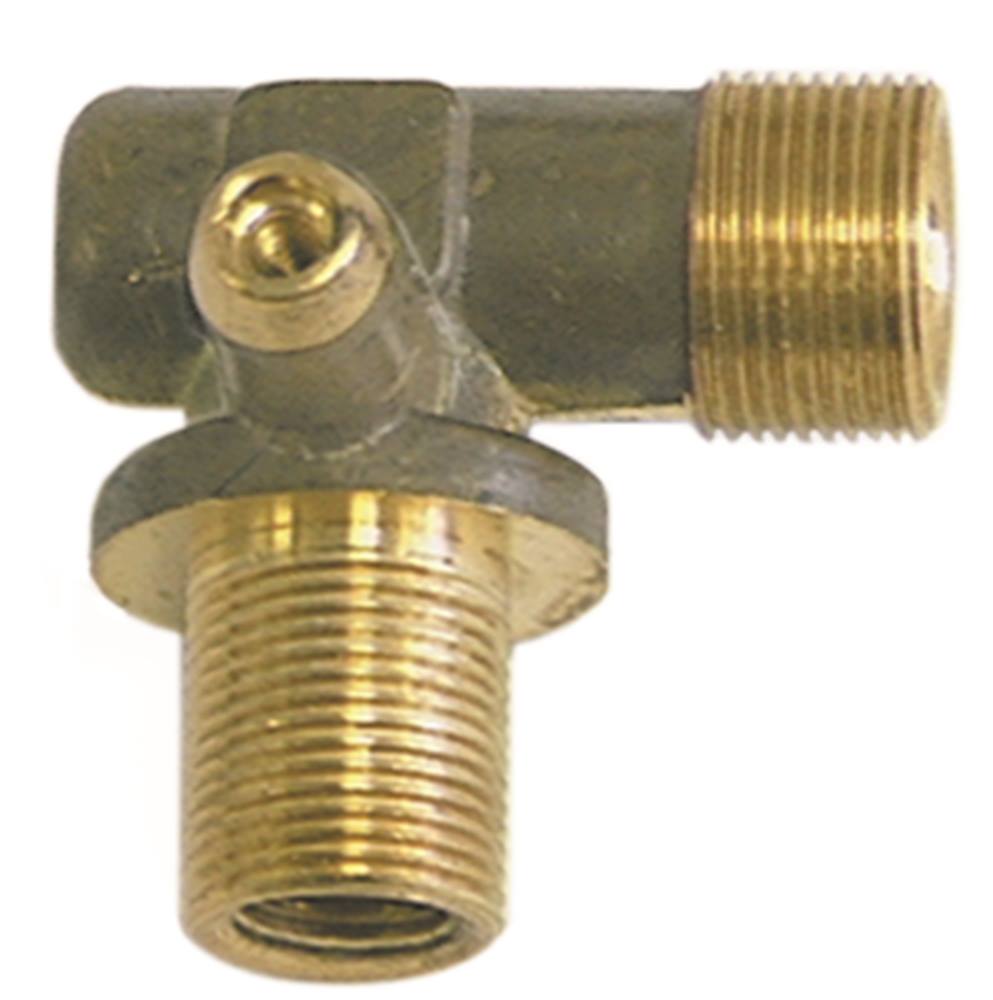 MARENO Nozzle carrier for Mareno C9F6GS, C9F8GS, C9F4GS Inside 10mm M10x1