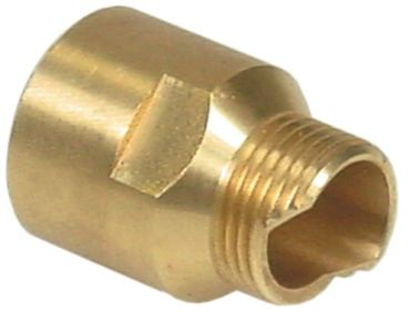 Venturi für Cookmax 233003, 233002, 231008, Nayati NGWT 3-55/SN