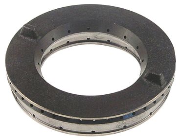 Electrolux Brennerdeckel für 168924, 178085, 168524 ø 120mm