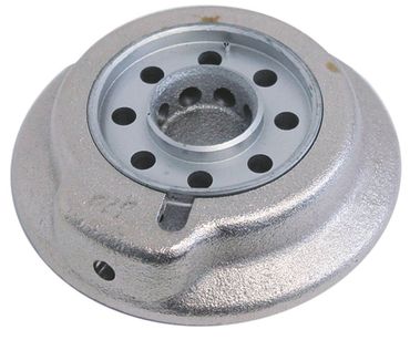 Gico Brennerkopf für 700-138FEBA, 700-222FB für Brennerdeckel ø90mm