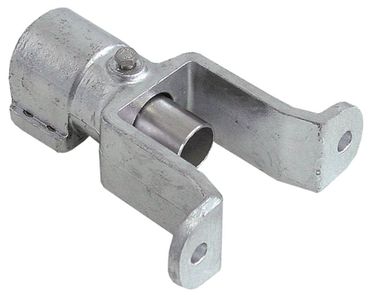 Offcar Brennerhalter für Brennerdeckel ø90/115mm mit Mischhülse