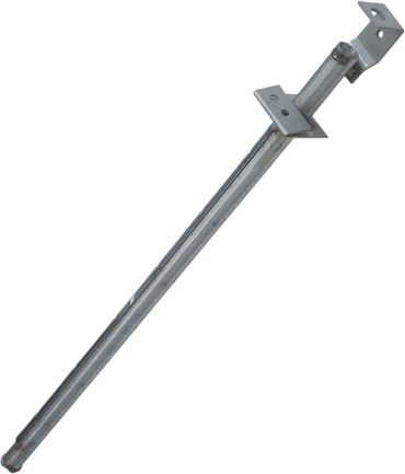 OEM Stabbrenner für Pizzaofen SG23, SG22 ø 25mm Länge 740mm