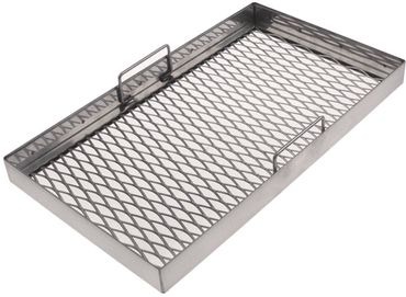 RM Gastro lava stone grate for Cookmax 243007, 243008, 113001 length 420mm