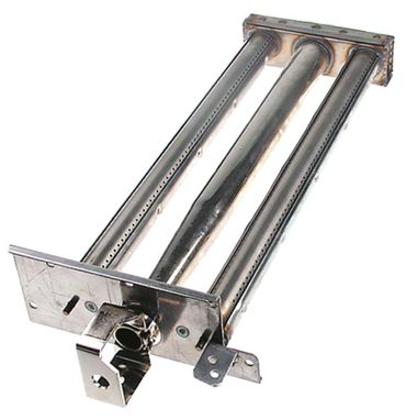 Electrolux/Zanussi rod burner for pasta stove Electrolux 176002