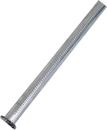 MARENO rod burner for bain-marie Mareno B74G, B78G, B94G, B98G ø 40mm