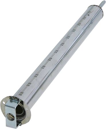 MBM Italy stick burner for grill plate MBM-Italy MINIMA, GFT106LR