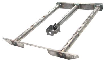 MBM-Italien Stabbrenner für Backofen G4SF, G6SFA, G6SF2 2-reihig