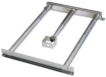 Stabbrenner für Lotus CF8-916G, CF4-78GP 2-reihig Länge 490mm Stabbrenner für Lotus CF8-916G, CF4-78GP 2-reihig Länge 490mm