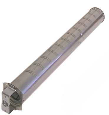 Mareno Stabbrenner für P9IA10G, P9I10G, CP94G ø 50mm Länge 410mm