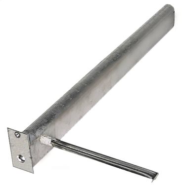 Electrolux Stabbrenner für Bratpfanne JUN75422, JUN75442 Länge 510mm