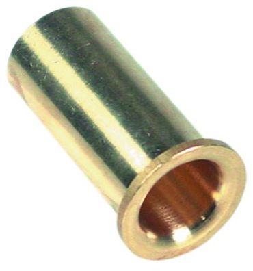 MBM-Italien Mischhülse für G4SF, G6SFA, G6SF2 Abmaße 18x40mm