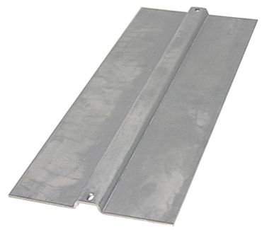Electrolux Abdeckung für MCF/, 168924, 168922 Breite 200mm Länge 505mm