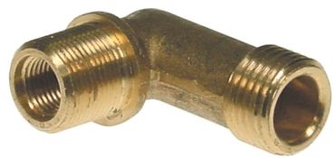 Electrolux Düsenträger für 240160, 260760, 775060 M10x1 M15x1 M15x1