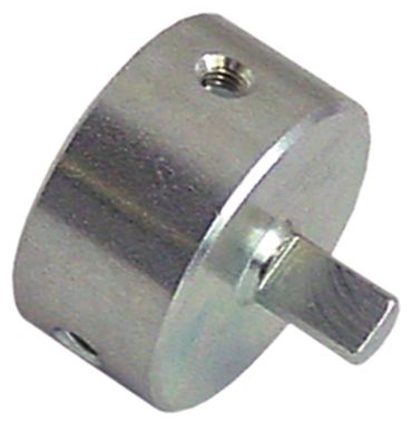 SIT Adapter for Fagor CG9-51LC, CG9-51RC for Eurosit Series 630 13/13mm