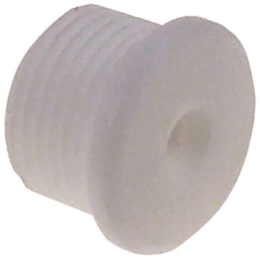 Ambach Isolierhülse für GUK-45II-D, GBP-90-R für Piezozünder PTFE
