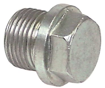 MKN Verschlussschraube für 1462802B00, 2062804B07 3/8" 73181582 SW 17