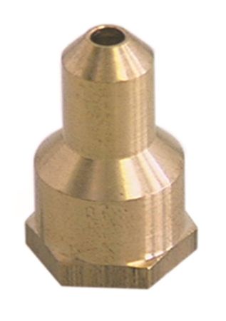 Küppersbusch screw fitting for gas stove NGH615, NGH415, NGH737