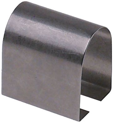 Cover for deep fryer GIGA CF10DG8M, CF10G4M, Mastro ACC0001