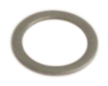 La-Spaziale Unterlegscheibe Aussen 14,8mm Innen ø 11,2mm CNS