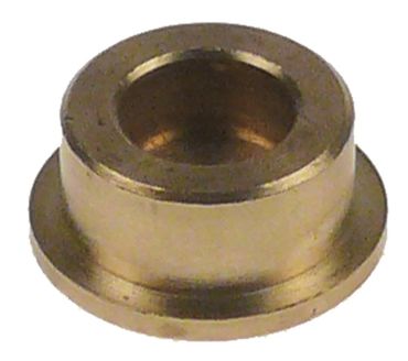 BFC Buchse für Kaffeemaschine Lira, ssica-2-3-4gr für Hebel Messing