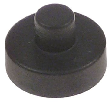 BFC Dichtung für Kaffeemaschine Lira, ssica-2-3-4gr Aussen 15mm