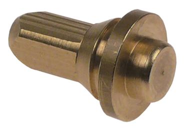 BFC Dichtungshalter für Kaffeemaschine Lira, ssica-2-3-4gr Höhe 20mm