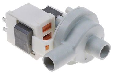 Pumpe Eisbereiter Manitowoc EC Horeca-Select GIM-1023-2023 HANNING DP025-258