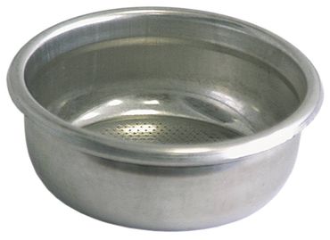 La-Cimbali coffee strainer coffee quantity 14g 2 cups ø 68mm height 25mm