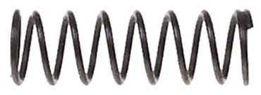 Cunill pressure spring for coffee grinder Molino-Movie-Silencioso ø 5mm