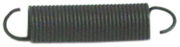 Rancilio tension spring for Z11, MD ø 10mm wire thickness ø 1mm