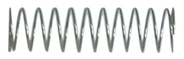 Druckfeder für Kaffeemaschine BFC Lira, Classica-2-3-4gr IBERITAL
