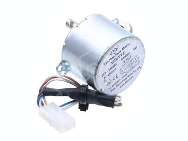 Saro Motor 50KTYZ für Eisbereiter EM26, EM40 für Paddel 230V 6W 50Hz