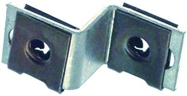 Mastro mounting bracket for 65110TPFG, 6570CFGE CNS width 14mm