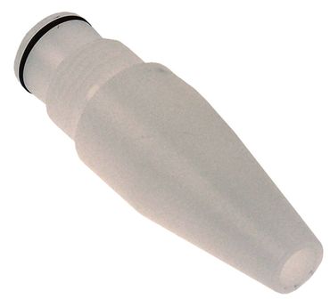Cookmax outlet tube for milk frother 745001
