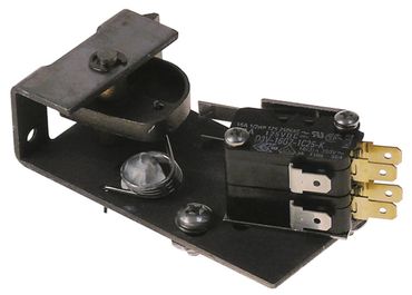 TurboChef Microswitch Replacement Set for Microwave NGC Replacement Set