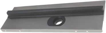 Rational drip tray for combi steamers CM101, CM61, CD101 with panel