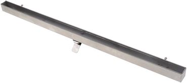 Rational drip tray for combi steamers CM101, CM61, CD101 for door