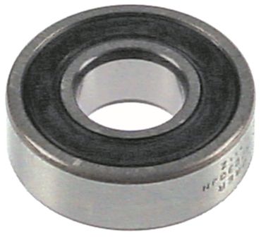 Rillenkugellager 6202-2RS für Mastro EFF0002-Q, 8921, 8922 GFS1025 TG8