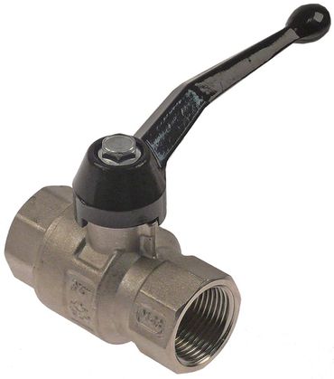 Kugelhahn für Angelo Po 071BM, 091BM, 070BM, Star10 F4710, F6710 CCPE4