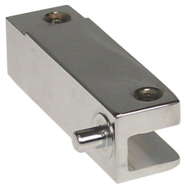 Electrolux Drehlager für FCV/, 240106, 697836 mit Bolzen EP unten