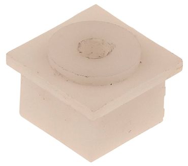 Angelo Po socket for 135CPX, 135X-3, 65NB ø 7mm height 20mm