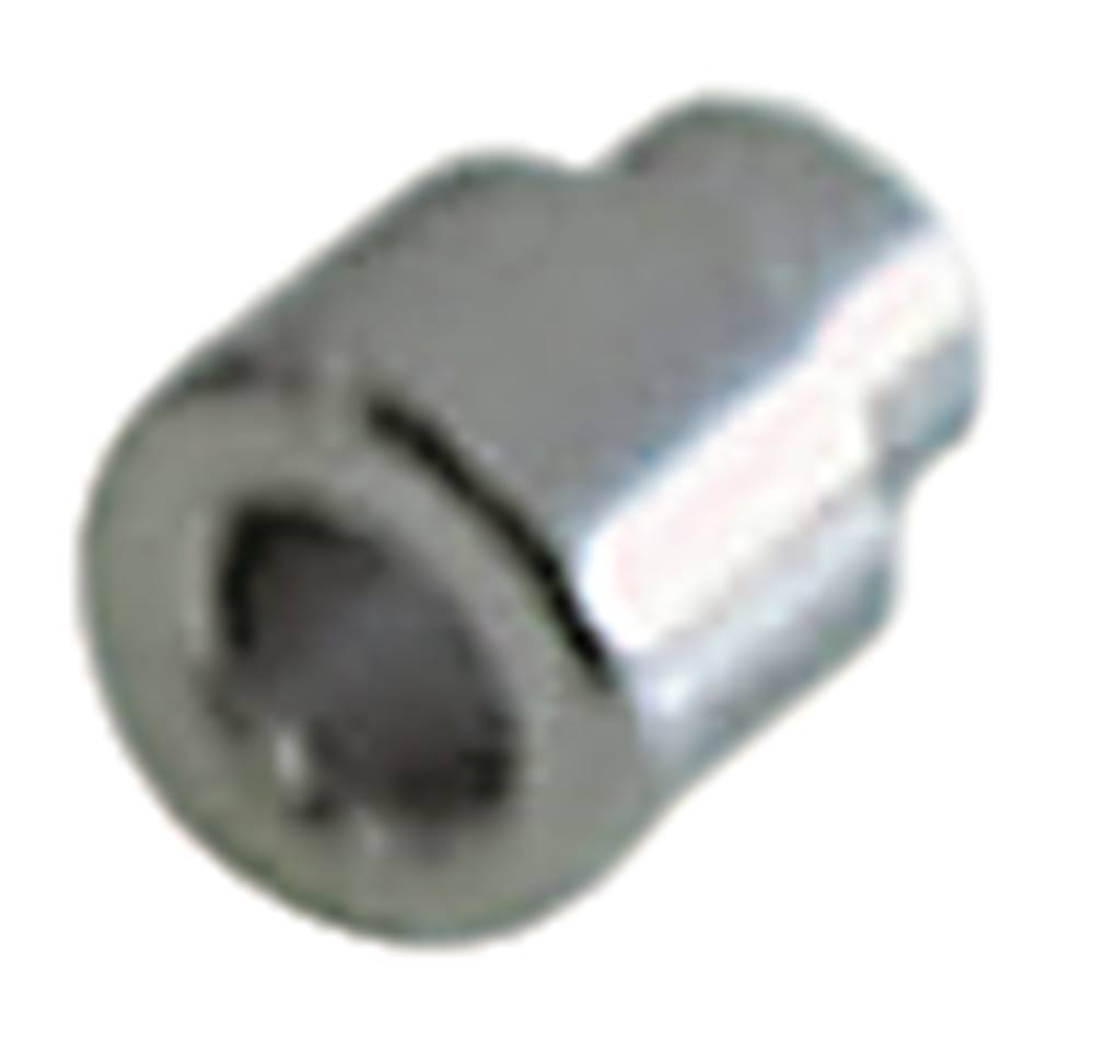 Socket for Angelo Po 6BMA11Z, 6BMB11Z, Sagi KM1B-11, TM1A-11A