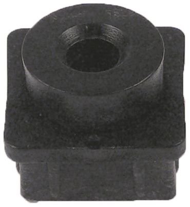 Cooking-Systems Bolt for 7500, 7460, 7502, 7464 for Hinge
