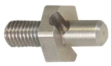 Electrolux Bolzen für Kombidämpfer 2FM08B, 244401, 244403